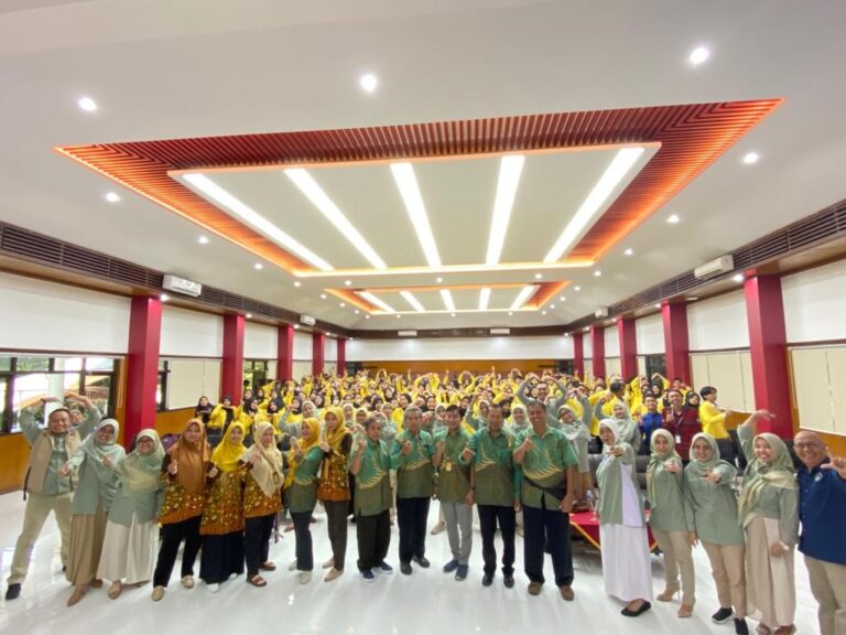 Seminar Nasional PGSD 2026 Tema “Inovasi Pembelajaran Literasi Numerasi Berbasis Teknologi Untuk Siswa Sekolah Dasar”
